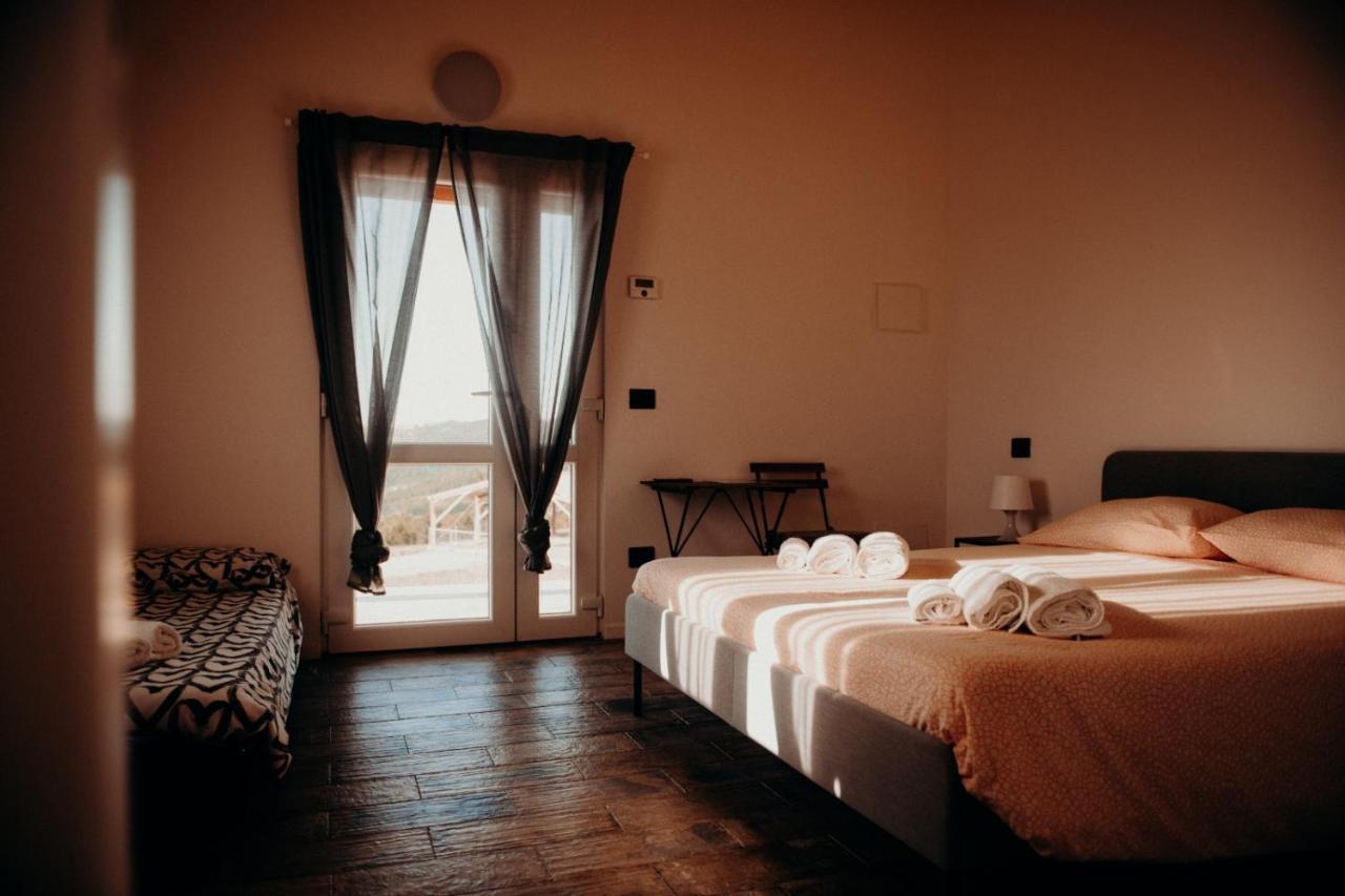 Azienda Agricola Saint Hubert Cantalupo Ligure Экстерьер фото